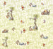 Dx6 031 Komar Winnie Pooh Friends Carta Da Parati In Tessuto Non Tessuto 300X280cm 6 Strisce_F85F06A6 232F 4521 A5Ba 453A8Ee0034B | Yourdecoration.it