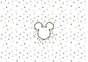 Dx8 024 Komar Mickey Heads Up Carta Da Parati In Tessuto Non Tessuto 400X280cm 8 Strisce_D2Fc04F6 8A6E 450E 8B6C 30E783137C21 | Yourdecoration.it