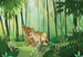 Dx8 029 Komar The Lion King Love Carta Da Parati In Tessuto Non Tessuto 400X280cm 8 Strisce_A0Cfd420 0372 45Ce B681 91A25C139Fbd | Yourdecoration.it