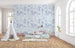 Dx8 032 Komar Winnie Pooh Pat Carta Da Parati In Tessuto Non Tessuto 400X280cm 8 Strisce Ambiente_56744F52 3A2D 4184 Bf06 D967B4F646C9 | Yourdecoration.it