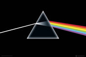 GBeye Pink Floyd Dark Side of the Moon Poster 91,5x61cm | Yourdecoration.it