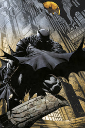 Grupo Erik GPE5340 Dc Comics Batman Gargoyle Poster 61X91,5cm | Yourdecoration.it