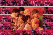 Grupo Erik GPE5408 Bts Selfie Poster 91,5X61cm | Yourdecoration.it