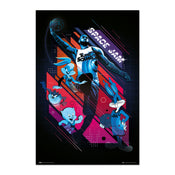 Grupo Erik GPE5506 Space Jam 2 All Characters Poster 61X91,5cm | Yourdecoration.it