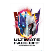 Grupo Erik GPE5524 Transformers Poster 61X91,5cm | Yourdecoration.it