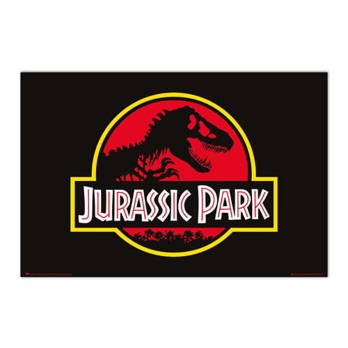 Grupo Erik GPE5526 Jurassic Park Poster 91,5X61cm | Yourdecoration.it