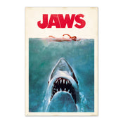 Grupo Erik GPE5530 Jaws Poster 61X91,5cm | Yourdecoration.it