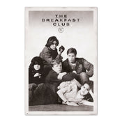 Grupo Erik GPE5566 The Breakfast Club Poster 61X91,5cm | Yourdecoration.it