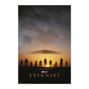 Grupo Erik GPE5584 Marvel Eternals In The Beginning Poster 61X91,5cm | Yourdecoration.it