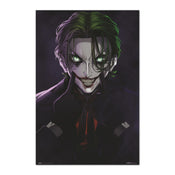 Grupo Erik Gpe5594 Poster Dc Comics Joker Anime | Yourdecoration.it