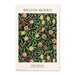 Grupo Erik Gpe5628 Poster Pattern By W Morris | Yourdecoration.it