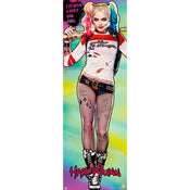 Grupo Erik PPGE8019 Suicide Squad Poster 53X158cm | Yourdecoration.it