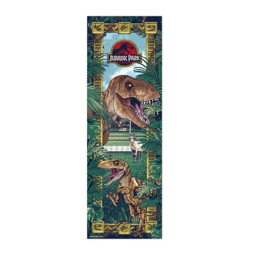 Grupo Erik PPGE8086 Jurassic Park Poster 53X158cm | Yourdecoration.it