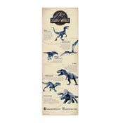 Grupo Erik PPGE8087 Jurassic World Poster 53X158cm | Yourdecoration.it