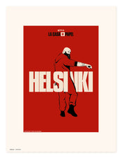 grupo erik helsinki stampa artistica 30x40cm | Yourdecoration.it