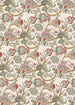 Hx4 021 Komar Fleurs Carta Da Parati In Tessuto Non Tessuto 200X280cm 4 Strisce_8843Ed33 A909 421E Bc80 45286C2Dd87E | Yourdecoration.it