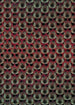 Hx4 033 Komar Paon Rouge Carta Da Parati In Tessuto Non Tessuto 200X280cm 4 Strisce_4Cc309B3 3B9A 4Af1 Bc24 4C9F2Eb0100A | Yourdecoration.it