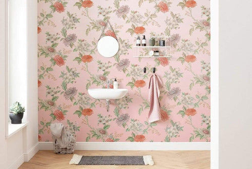 Hx8 057 Komar Primavera Carta Da Parati In Tessuto Non Tessuto 400X280cm 8 Strisce Ambiente_Cd375Fa4 0Adf 416F 9Edc 7B7254Adb5F2 | Yourdecoration.it