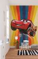 Komar Cars Jump Carta Da Parati In Tessuto Non Tessuto 200X280cm 4 Strisce Ambiente_787C8957 5F78 4061 B5Bc F0D9Ce7C58Bd | Yourdecoration.it