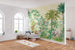 Komar Jungle Adventure Carta Da Parati In Tessuto Non Tessuto 350X280cm 7 Strisce Ambiente_26D7C4C7 Ff4E 4D87 Aaf8 5F5D04Ad82Ab | Yourdecoration.it