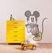 Komar Mickey Essential Autoadesiva Carta Da Parati 100X127cm 1 Baan Ambiente_E898367B 6Dae 4657 B685 9F9Fc7929Ab4 | Yourdecoration.it