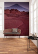 Komar Red Mountain Desert Carta Da Parati In Tessuto Non Tessuto 200X280cm 4 Strisce Ambiente_38Bb33Db 8Da5 45Ec Baff Cc0Df0394Fbb | Yourdecoration.it