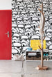 Komar Star Wars Stormtrooper Swarm Carta Da Parati In Tessuto Non Tessuto 250X280cm 5 Strisce Ambiente_222B5749 E48E 44A8 A7D7 Febee35Dac8E | Yourdecoration.it