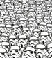 Komar Star Wars Stormtrooper Swarm Carta Da Parati In Tessuto Non Tessuto 250X280cm 5 Strisce_9F1D46E6 14Bd 4B29 Af9E 835D7392419C | Yourdecoration.it