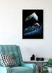 komar wb m 002 50x70h avengers the mighty stampa artistica 50x70cm interieur | Yourdecoration.it