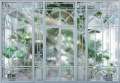 komar_vlies_carta da parati_8_745_orangerie | Yourdecoration.it