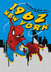 komar_vlies_carta da parati_IADX4_081_Spider_Man_1962 | Yourdecoration.it