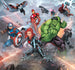 komar_vlies_carta da parati_IADX6_074_Avengers_Street_Revenge | Yourdecoration.it