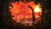 komar_vlies_carta da parati_IAX10_0021_Brachiosaurus_Panorama | Yourdecoration.it