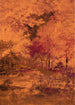 komar_vlies_carta da parati_INX4_027_Autumna | Yourdecoration.it