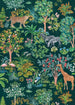 komar_vlies_carta da parati_INX4_055_Happy_Jungle | Yourdecoration.it