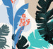 komar_vlies_carta da parati_INX6_085_Tropical_Shapes | Yourdecoration.it