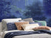 komar_vlies_carta da parati_INX8_014_Midnight_detail | Yourdecoration.it