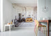 komar_vlies_carta da parati_SHX8_161_White_Room_ambiente | Yourdecoration.it