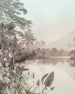 komar_vlies_carta da parati_x4_1022_lac_des_palmiers | Yourdecoration.it