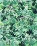 P023 Vd2 Komar Evergreen Carta Da Parati In Tessuto Non Tessuto 200X250cm 2 Strisce | Yourdecoration.it