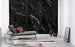 P040 Vd4 Komar Marble Black Carta Da Parati In Tessuto Non Tessuto 400X250cm 4 Strisce Ambiente_6Bbbde46 4160 4Fec 8738 E69Cd116203C | Yourdecoration.it