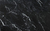 P041 Vd4 Komar Marble Nero Carta Da Parati In Tessuto Non Tessuto 400X250cm 4 Strisce | Yourdecoration.it