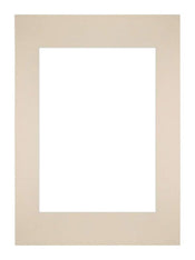 Passepartout Dimensione Cornice 29 7x42 cm - A3 Formato Immagine 21x29 7 cm - Carnagione