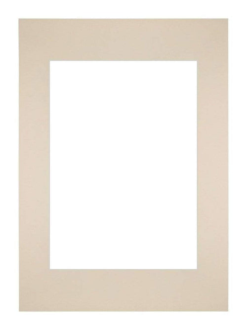 Passepartout Dimensione Cornice 29 7x42 cm - A3 Formato Immagine 21x29 7 cm - Carnagione