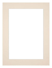 Passepartout Dimensione Cornice 45x60 cm - Formato Immagine 40x50 cm - Carnagione