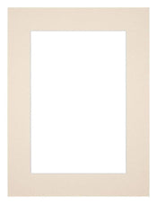 Passepartout Dimensione Cornice 60x80 cm - Formato Immagine 50x70 cm - Carnagione