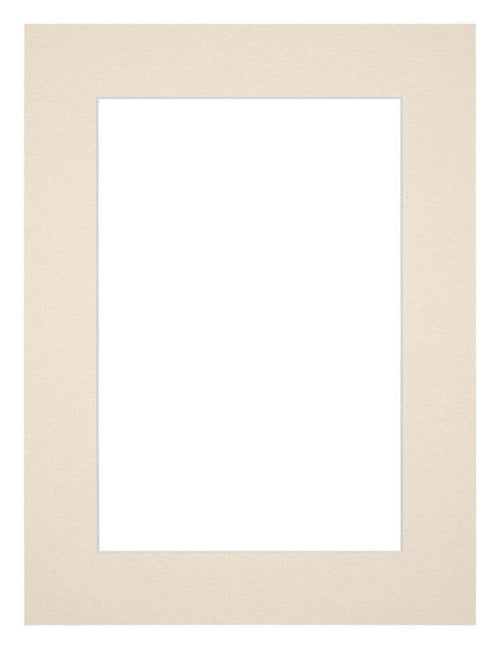 Passepartout Dimensione Cornice 18x24 cm - Formato Immagine 9x13 cm - Carnagione