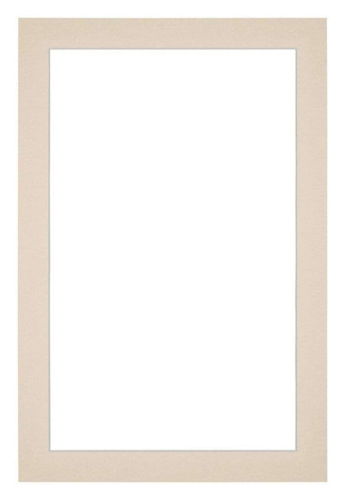 Passepartout Dimensione Cornice 67x98 cm - Formato Immagine 55x85 cm - Carnagione