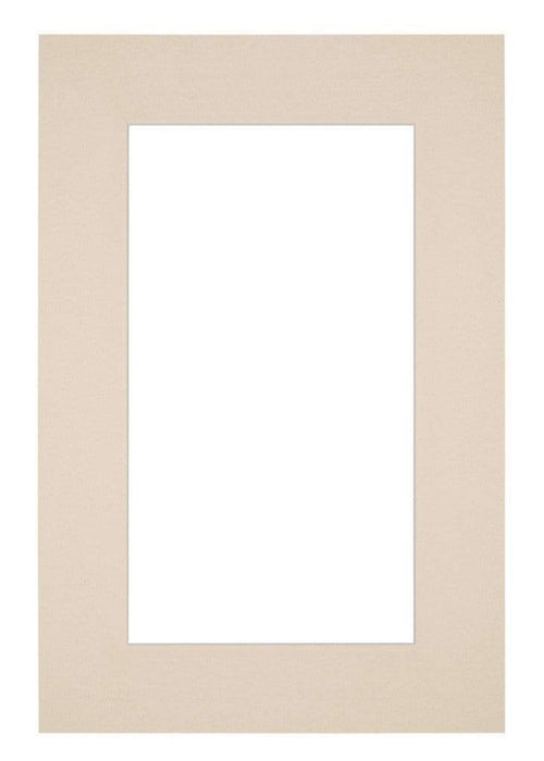 Passepartout Dimensione Cornice 61x91,5 cm - Formato Immagine 50x70 cm - Carnagione