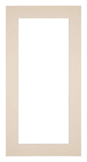 Passepartout Dimensione Cornice 40x80 cm - Formato Immagine 30x70 cm - Carnagione